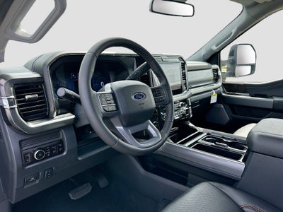 2026 Ford F-250SD F-250® Lariat®