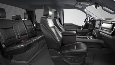 2026 Ford F-250SD F-250® Lariat®