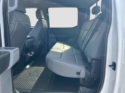 2026 Ford F-350SD F-350® XL