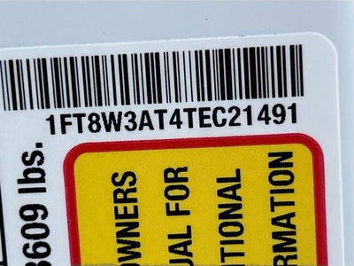 2026 Ford F-350SD F-350® XL
