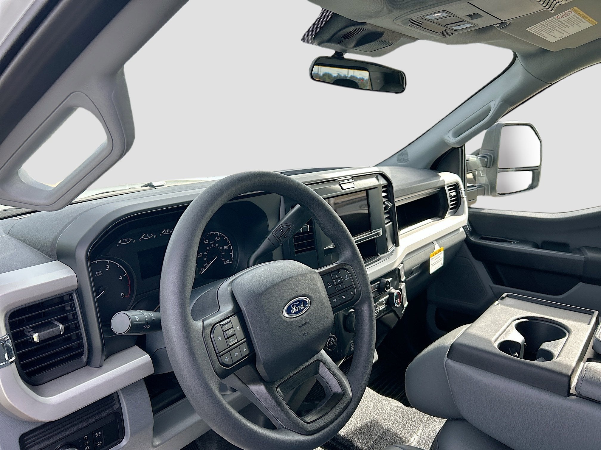 2026 Ford F-350SD F-350® XL