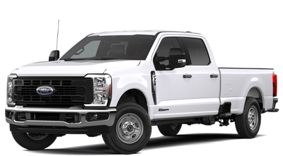 2026 Ford F-350SD F-350® XL