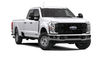 2026 Ford F-350SD F-350® XL