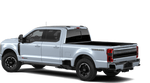 2026 Ford F-350SD F-350® Platinum®