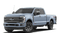 2027 Ford F-350SD F-350® Platinum®
