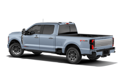 2027 Ford F-350SD F-350® Platinum®