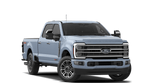 2027 Ford F-350SD F-350® Platinum®