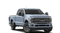 2027 Ford F-350SD F-350® Platinum®