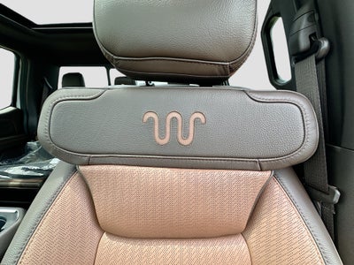 2026 Ford F-350SD F-350® King Ranch®