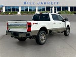2026 Ford F-350SD F-350® King Ranch®
