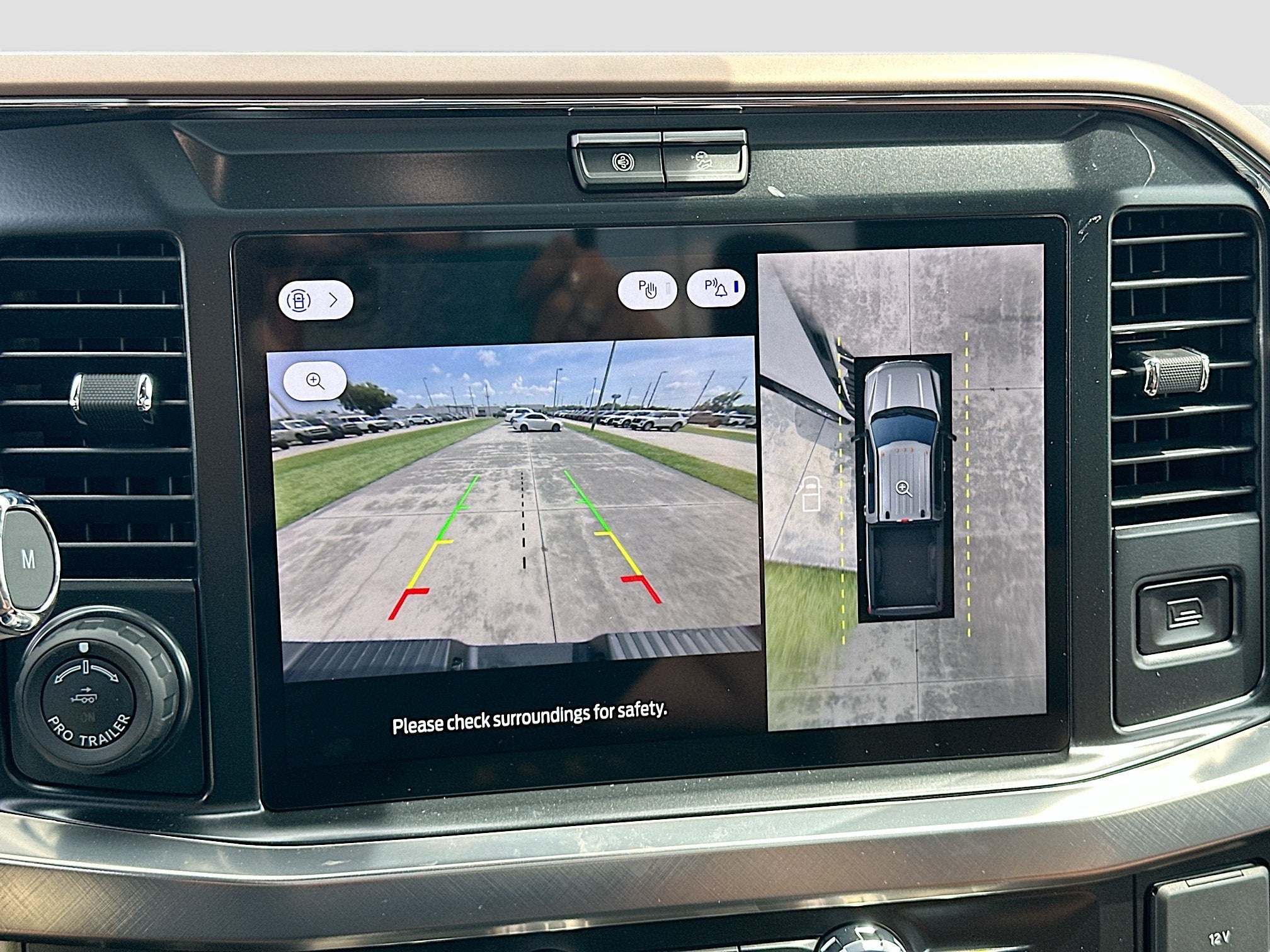 2026 Ford F-350SD F-350® King Ranch®