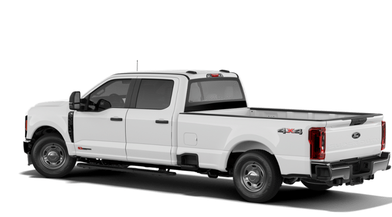 2027 Ford F-350SD F-350® XL