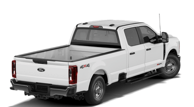 2027 Ford F-350SD F-350® XL