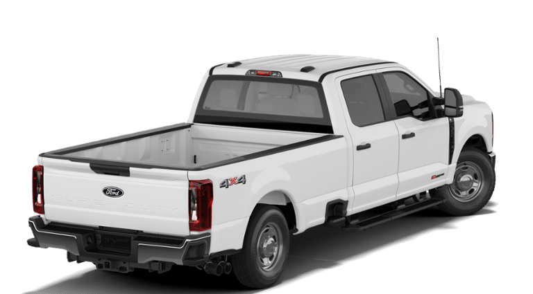 2027 Ford F-350SD F-350® XL