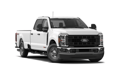 2027 Ford F-350SD F-350® XL