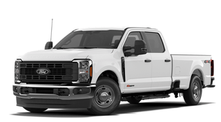 2027 Ford F-350SD F-350® XL