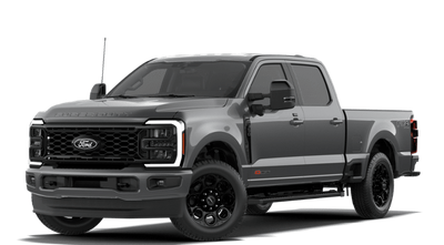 2027 Ford F-350SD F-350® Lariat®
