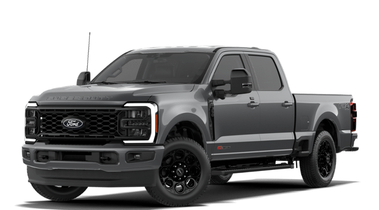 2027 Ford F-350SD F-350® Lariat®