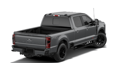 2027 Ford F-350SD F-350® Lariat®