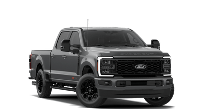 2027 Ford F-350SD F-350® Lariat®