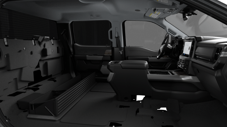2027 Ford F-350SD F-350® Lariat®
