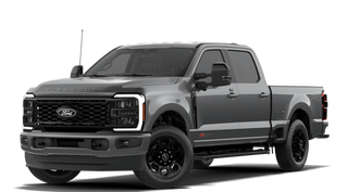 2027 Ford F-350SD F-350® Lariat®