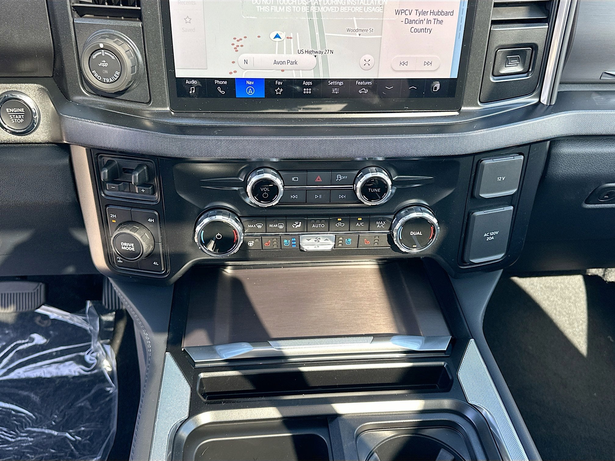 2026 Ford F-350SD F-350® Platinum®