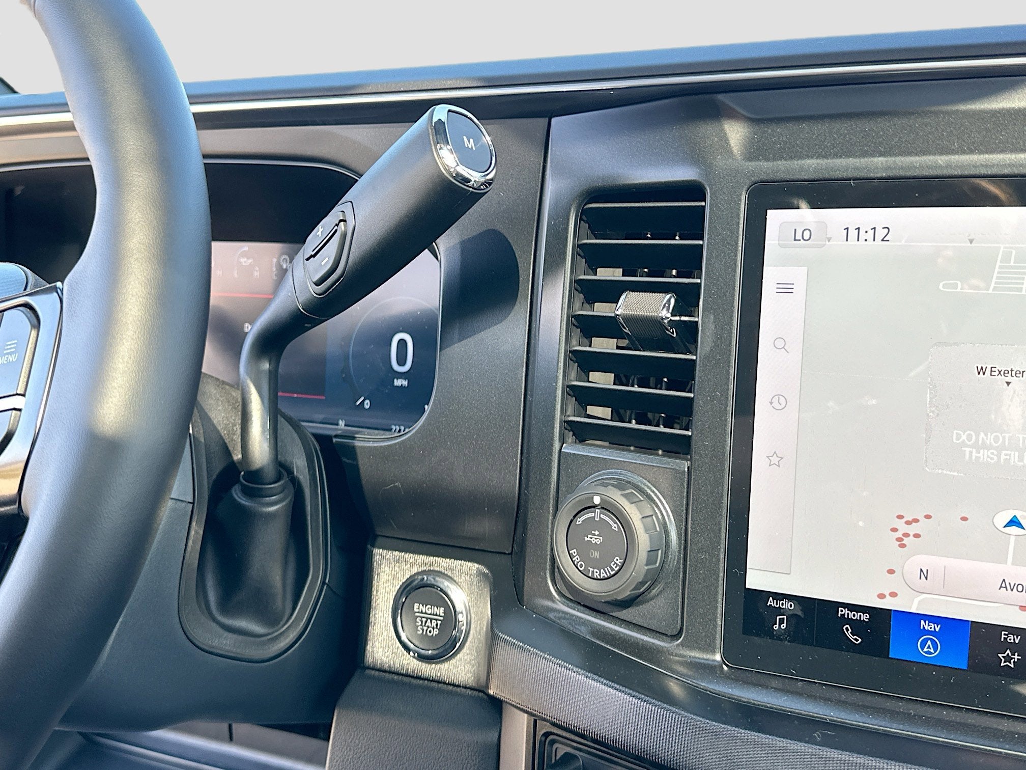 2026 Ford F-350SD F-350® Platinum®