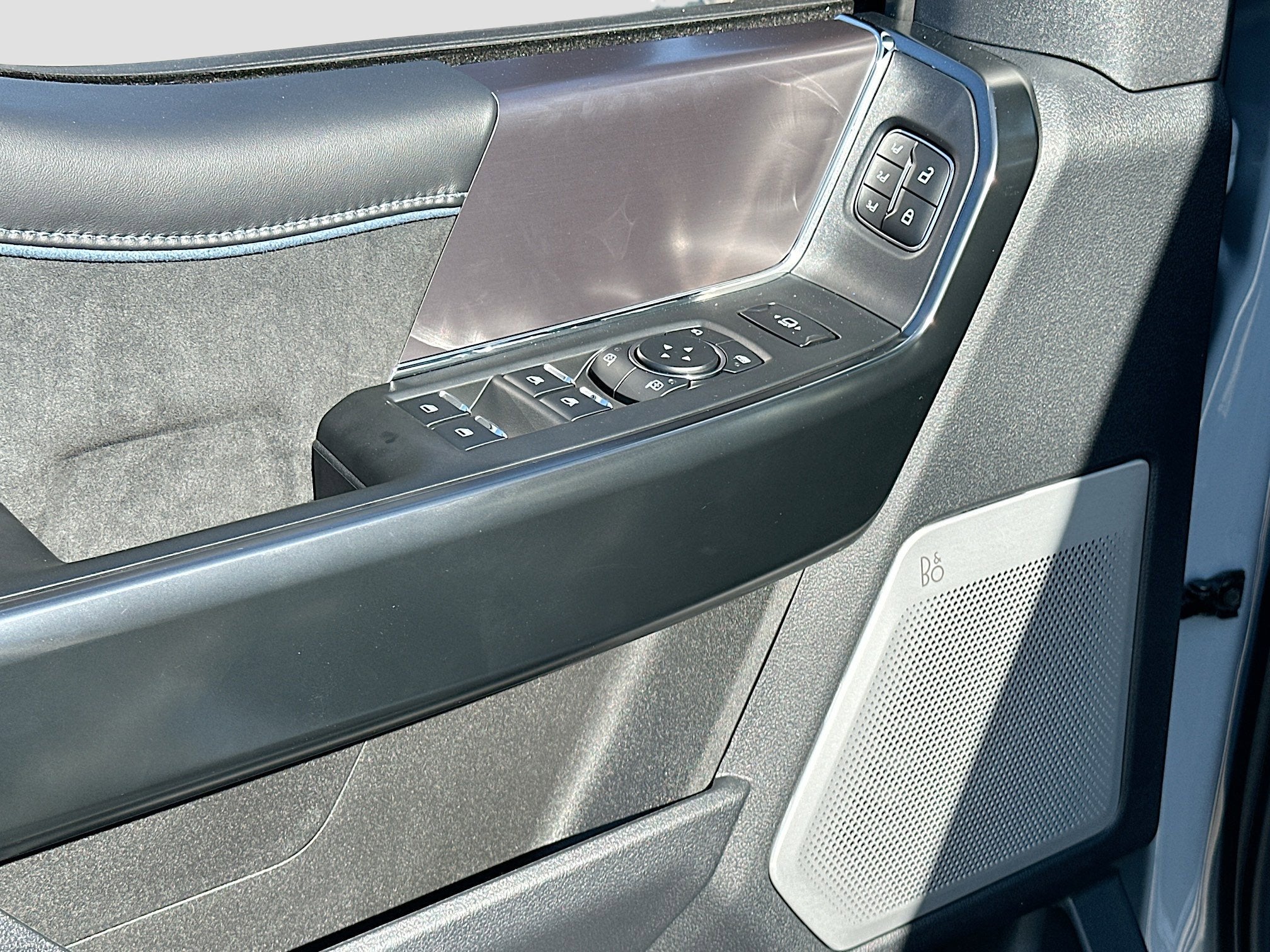 2026 Ford F-350SD F-350® Platinum®