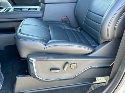 2026 Ford F-350SD F-350® Platinum®