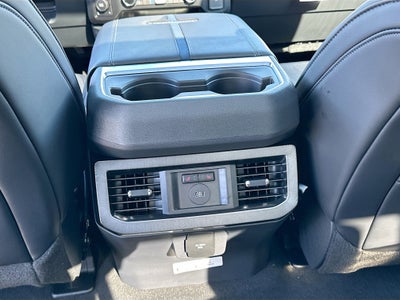 2026 Ford F-350SD F-350® Platinum®