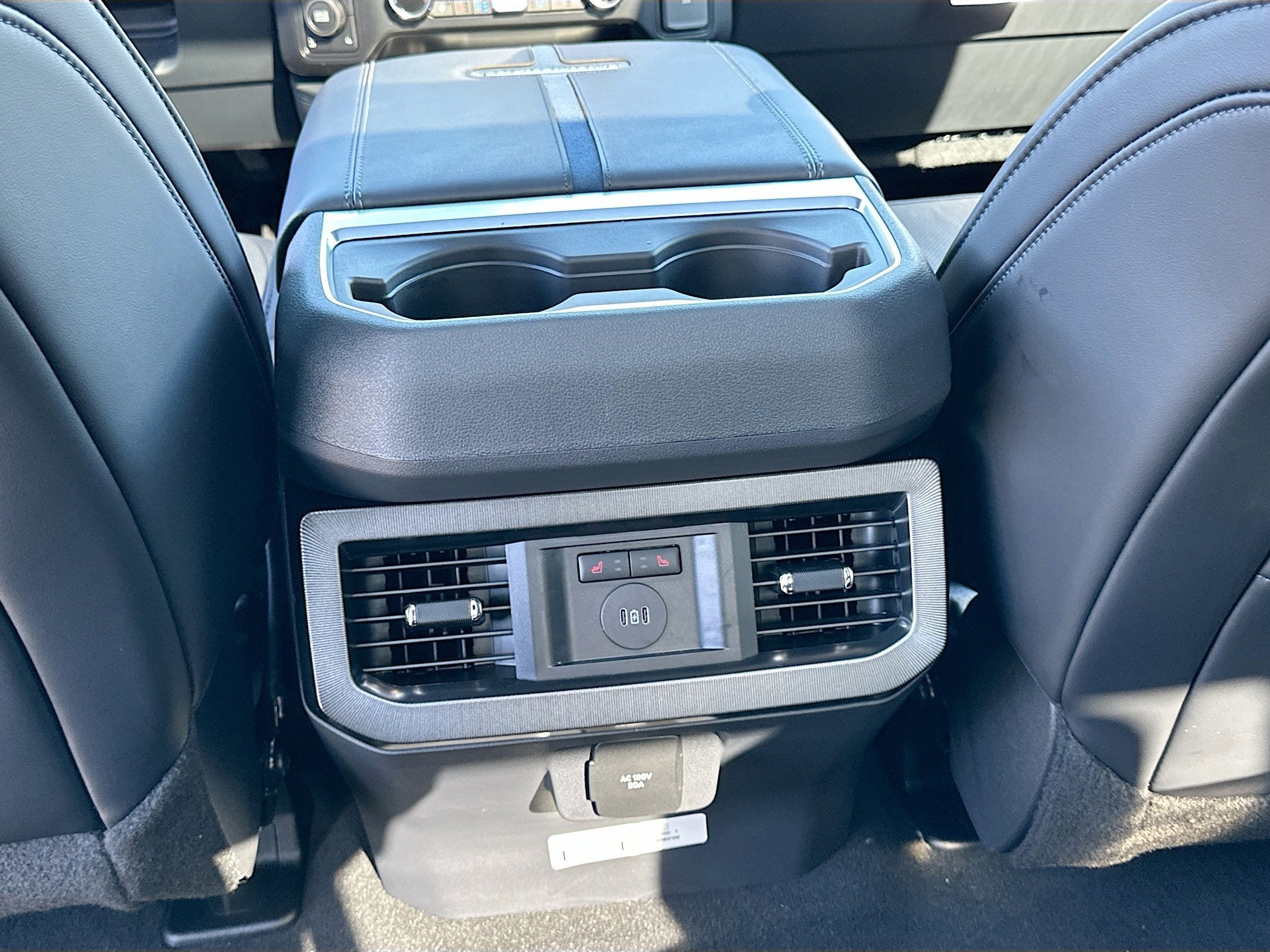 2026 Ford F-350SD F-350® Platinum®