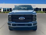2026 Ford F-350SD F-350® Platinum®