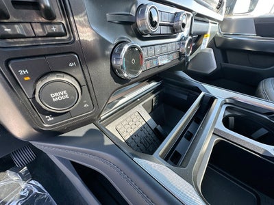 2026 Ford F-350SD F-350® Platinum®