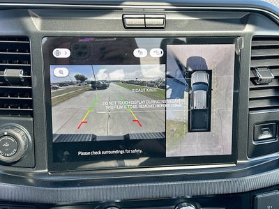 2026 Ford F-350SD F-350® Platinum®