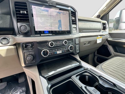 2026 Ford F-350SD F-350® Platinum®