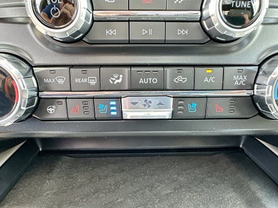 2026 Ford F-350SD F-350® Platinum®