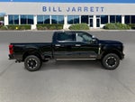2026 Ford F-350SD F-350® Platinum®