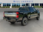 2026 Ford F-350SD F-350® Platinum®