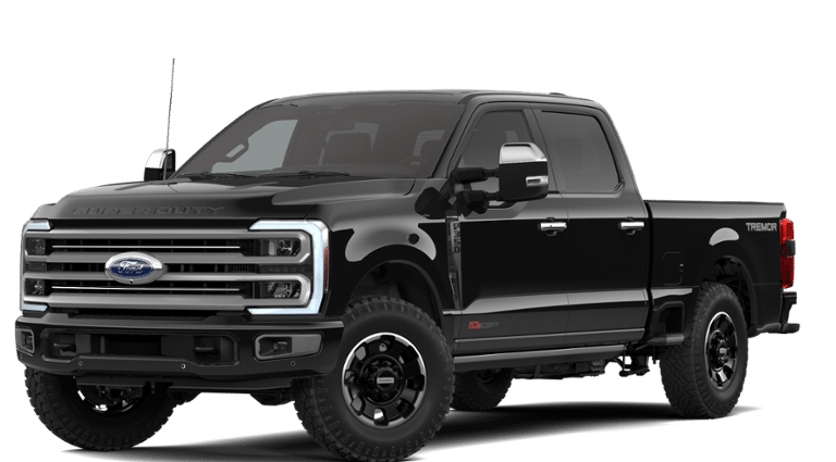 2026 Ford F-350's photo