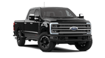 2026 Ford F-350SD F-350® Platinum®