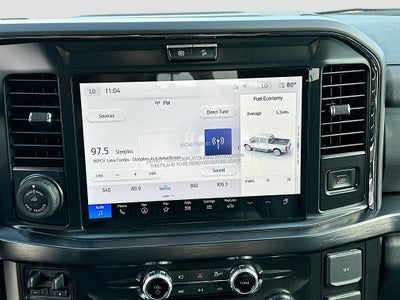 2026 Ford F-350SD F-350® Lariat®