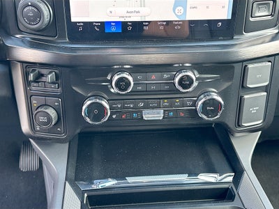 2026 Ford F-350SD F-350® Lariat®