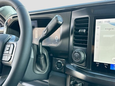 2026 Ford F-350SD F-350® Lariat®