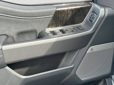 2026 Ford F-350SD F-350® Lariat®