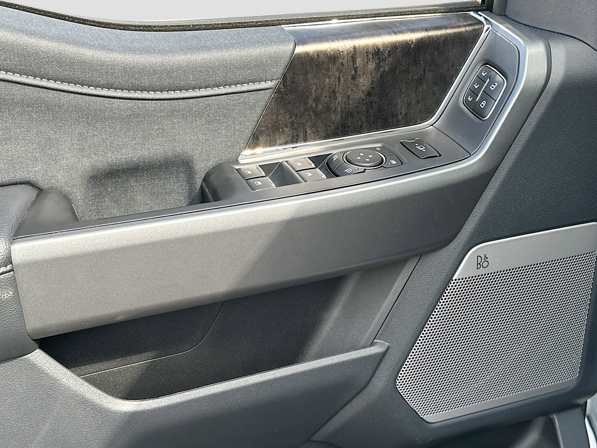 2026 Ford F-350SD F-350® Lariat®