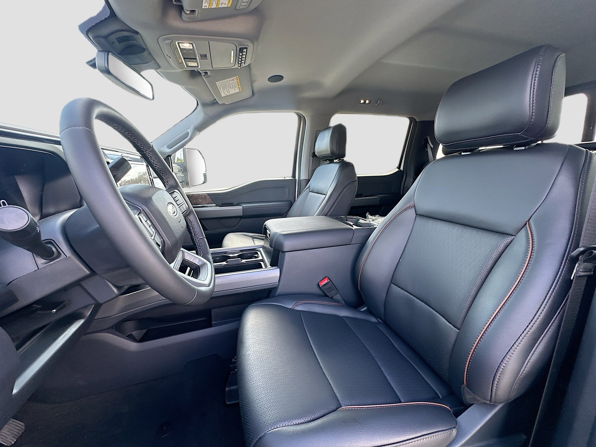 2026 Ford F-350SD F-350® Lariat®