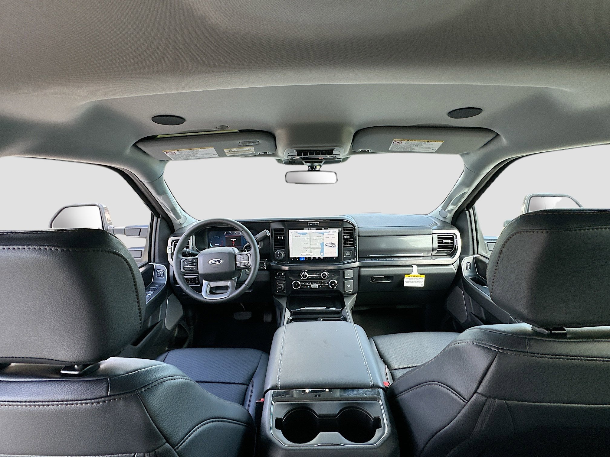 2026 Ford F-350SD F-350® Lariat®