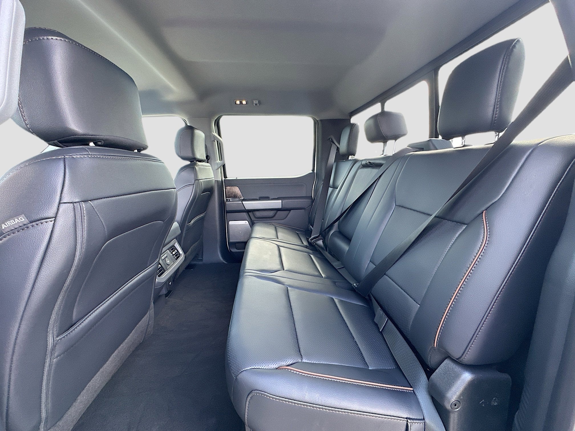 2026 Ford F-350SD F-350® Lariat®