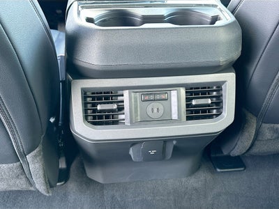 2026 Ford F-350SD F-350® Lariat®